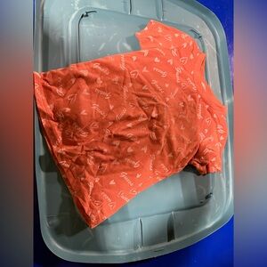 Guess kids girls short sleeve